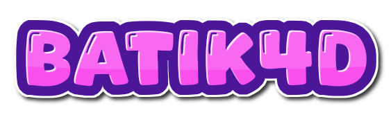 BATIK4D LOGO